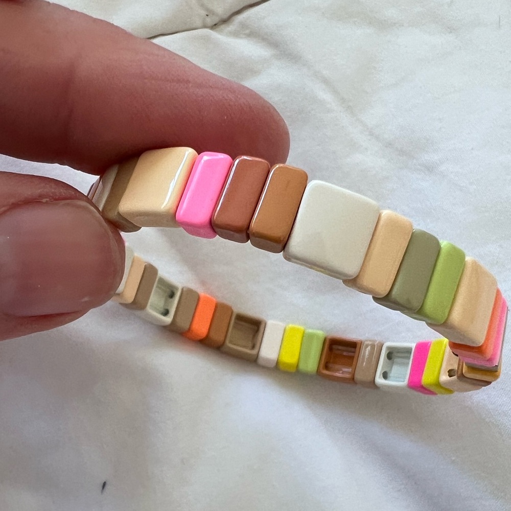 Roxanne Assouline merry and bright bracelet - Picture 2 of 8